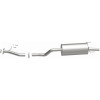 BRE Exhaust 90-93 Accord 2.2L Muffler Kit - 108-0096 Photo - out of package