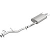 BRE Exhaust 94-97 Accord 2.2L Muffler Kit - 108-0099 Photo - out of package