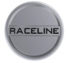 Raceline Center Cap - 6X139.7 - Silver - CPR-A14S-139.7 User 1