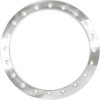 Raceline Beadlock Ring - Mamba -12in - 16 Hole - 8mm - Polished - RBL-12P-A71-RING-16 User 1