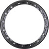 Raceline Beadlock Ring - Podium -15in - 16 Hole - 10mm - Black - RBL-15B-A93-RING-16 User 1