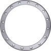 Raceline Beadlock Ring - Podium -15in - 16 Hole - 10mm - Gunmetal - RBL-15G-A93-RING-16 User 1