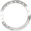 Raceline Beadlock Ring - Mamba -15in - 20 Hole - 8mm - Polished - RBL-15P-A71-RING-20 User 1