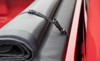 Access 2024+ Chevy Silverado / GMC Sierra EV 5ft 11in Bed (w/o Midgate) Original Roll-Up Cover - 12499 Photo - Mounted