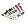 Belltech 14-18 Chevrolet Silverado/Sierra 1500 (All Cabs) Short Bed - SP Adjustable Coilover Kit - 987SPAC User 4