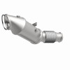 MagnaFlow 18-22 BMW 530e OEM Grade Federal / EPA Compliant Direct-Fit Catalytic Converter - 280543 360 Degree Image Set