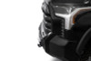 Addictive Desert Designs 22-25 Toyota Tundra Stealth Fighter Front Bumper w/ Winch Mount - F760343070103 Photo - Close Up