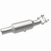 Magnaflow Conv Direct Fit 19-20 Kia Forte 2L Underbody - 280579 360 Degree Image Set