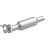 Magnaflow Conv Direct Fit 19-20 Kia Forte 2L Underbody - 280579 360 Degree Image Set