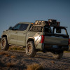 ARB 22+ Toyota Tundra Side Step/Return - 4415070 Photo - lifestyle view
