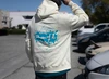 Project Mu 23 Hoodie