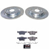 Power Stop 19-24 Acura RDX Rear Z23 Evolution Brake Kit - K9277 User 1