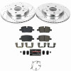 Power Stop 20-21 Cadillac CT5 Rear Z23 Evolution Brake Kit - K9300 User 1