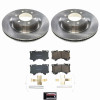 Power Stop 23-24 Toyota Sequoia Front Autospecialty Brake Kit - KOE8932 User 1