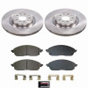 Power Stop 22-24 Jeep Grand Cherokee Front Autospecialty Brake Kit - KOE9266 User 1