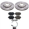 Power Stop 20-24 Mini Cooper Clubman Front Autospecialty Brake Kit - KOE9297 User 1