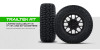 305/55R20 Avix Trailtek R/T Tire