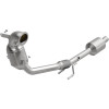Magnaflow Conv Direct Fit 19-20 Volkswagen Jetta 1.4L Underbody - 280340 Photo - Primary