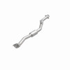 Magnaflow 19-22 Subaru Ascent 2.4L OEM Grade Federal / EPA Compliant Direct-Fit Catalytic Converter - 280670 360 Degree Image Set