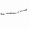 Magnaflow 19-22 Subaru Ascent 2.4L OEM Grade Federal / EPA Compliant Direct-Fit Catalytic Converter - 280670 360 Degree Image Set