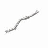 Magnaflow 19-22 Subaru Ascent 2.4L OEM Grade Federal / EPA Compliant Direct-Fit Catalytic Converter - 280670 360 Degree Image Set