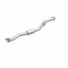 Magnaflow 19-22 Subaru Ascent 2.4L OEM Grade Federal / EPA Compliant Direct-Fit Catalytic Converter - 280670 360 Degree Image Set