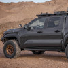 ARB Base Rack Cab Rack Mount & Deflector - 17923040 Photo - lifestyle view