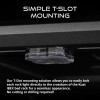 Diode Dynamics Stage Series LED Bed Light Kit for Kuat IBEX Bed Rack - DD8440 User 3
