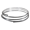 DeatschWerks 10AN Aluminum Hard Tubing 20ft Anondized Clear - 6-02-1107-20 Photo - Primary