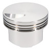 JE Pistons Chevrolet Big Block 4.530in Bore 1.645in CH -3.00 CC Piston Set - 139483 Photo - Primary
