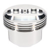 JE Pistons Chevrolet Small Block 4.030in Bore 1.125in CH -7.00 CC Piston Set - 140348 Photo - Primary