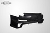 Duraflex 2003-2008 Nissan 350Z Z33 Couture Polyurethane N-3 Rear Bumper Cover