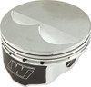Wiseco Chevy FULL ROUND +12.3 4040A Piston Shelf Stock - 6384LA4 Photo - Primary