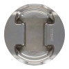 Wiseco BMW M54B30 -7.3cc Dome 1.1937 x 3.3268in 11.0:1 CR Piston Kit (Set of 6) - KE324M845 User 8