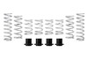 Eibach Pro-UTV 24-25 Polaris Xpedition XP 5 Northstar Stage 1 Comfort Springs - E85-209-040-01-22 Photo - Primary