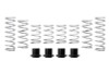 Eibach Pro-UTV 24-25 Polaris Xpedition XP 5 Northstar Stage 3 Extra Load Springs - E85-209-040-03-22 Photo - Primary