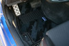 HKS FLOOR MATS VA FULL SET OCT LHD - 53001-AF008 Photo - Close Up