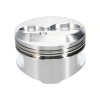 Wiseco Chevy Small Block 4.040in Bore 1.550in CH -15.00 CC Piston Set - K431A4 User 1