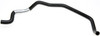 Gates 07-11 Jeep Wrangler V-6 3.8L Heater Outlet Molded Heater Hose - 18001 Photo - Primary