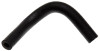 Gates 00-06 Toyota Tundra V-8 4.7L By Pass Molded Heater Hose - 18201 Photo - Primary