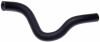 Gates 95-99 Nissan Sentra 4-Cyl. 1.6L Heater To Pipe-1 Molded Heater Hose - 19188 Photo - Primary
