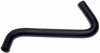 Gates 92-94 Mercury Topaz 4-Cyl. 2.3L Heater To Pipe-1 Molded Heater Hose - 19684 Photo - Primary