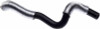 Gates 00-04 Saturn L-Series 4-Cyl. 2.2L Eng. To Heater Molded Heater Hose - 19818 Photo - Primary