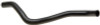 Gates 07-12 Nissan Sentra 4-Cyl. 2.0L Heater Outlet Molded Heater Hose - 19906 Photo - Primary