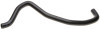 Gates 08-15 Nissan Rogue 4-Cyl. 2.5L Heater Inlet Molded Heater Hose - 19917 Photo - Primary