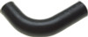 Gates 00-04 Dodge Dakota V-8 4.7L Upper - Cap To Eng. Molded Coolant Hose - 20065 Photo - Primary