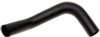 Gates 67-68 Chevrolet Camaro V-8 350 Lower Molded Coolant Hose - 20345 Photo - Primary