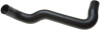 Gates 63-65 Chevrolet Corvette V-8 327 Lower Molded Coolant Hose - 20536 Photo - Primary