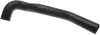 Gates 71-78 Dodge B Series Van V-8 318 Upper Molded Coolant Hose - 20542 Photo - Primary