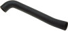 Gates 68-69 Plymouth Barracuda V-8 318 Upper Molded Coolant Hose - 20594 Photo - Primary